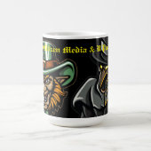 マグカップ (中央)