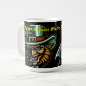 マグカップ (正面左)