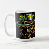 マグカップ (左)