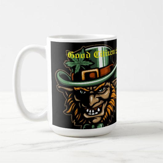 マグカップ (左)