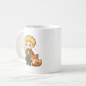 マグカップ (正面左)