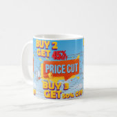 マグカップ (正面左)