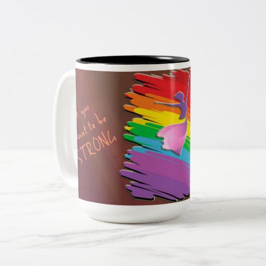 マグカップ (正面左)