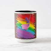 マグカップ (中央)