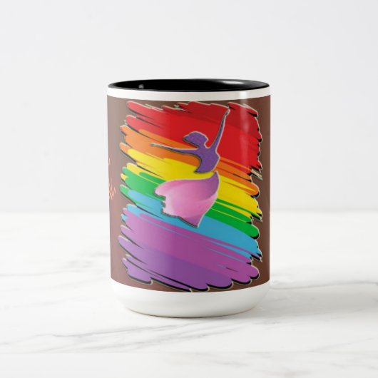 マグカップ (中央)