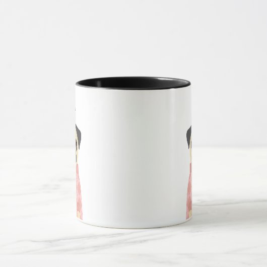 マグカップ (中央)