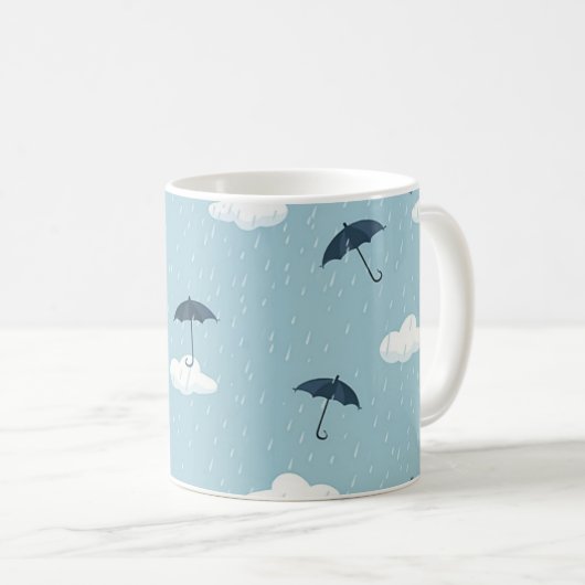 マグカップ (正面右)