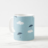 マグカップ (正面左)