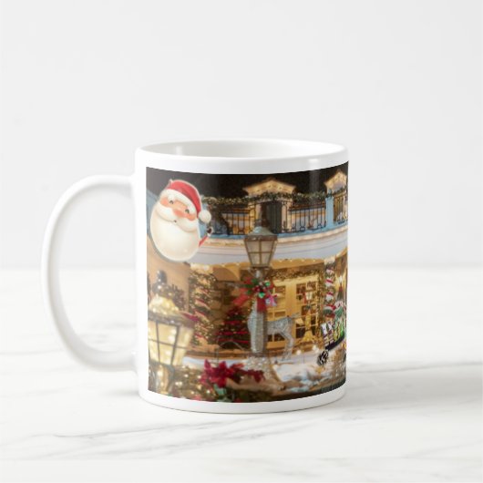 マグカップ (左)