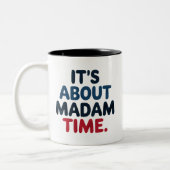 マグカップ (左)