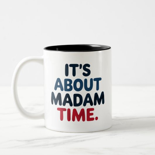 マグカップ (左)