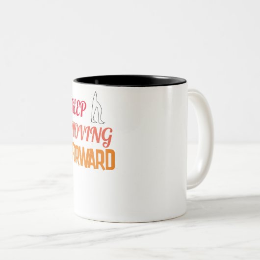 マグカップ (正面右)