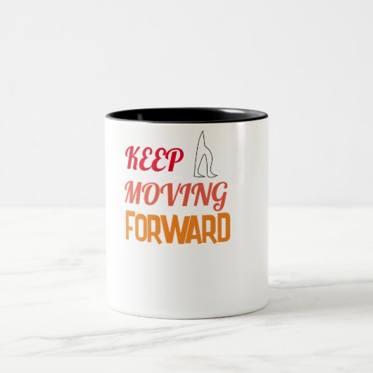 マグカップ (中央)