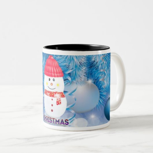 マグカップ (正面右)