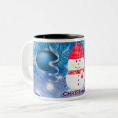 マグカップ (正面左)