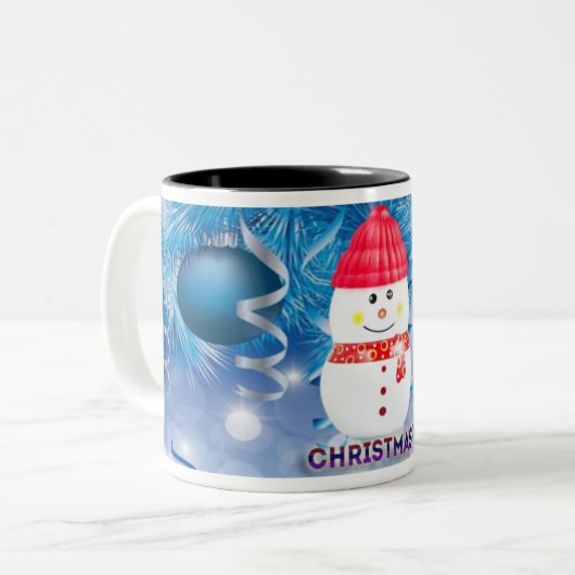 マグカップ (正面左)