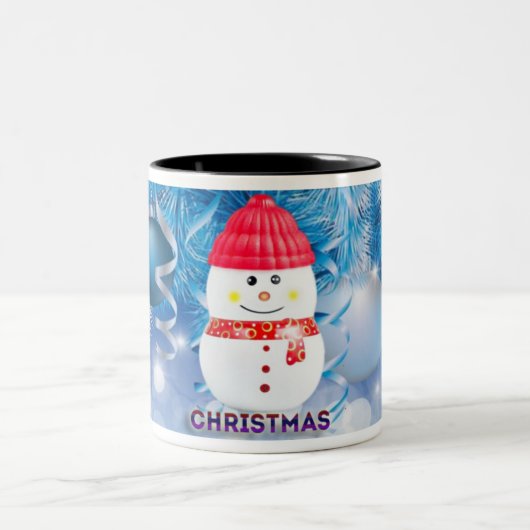 マグカップ (中央)