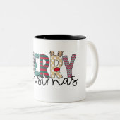 マグカップ (正面右)