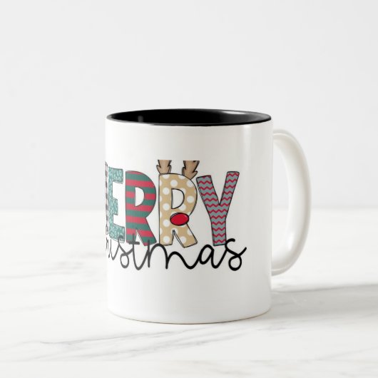 マグカップ (正面右)