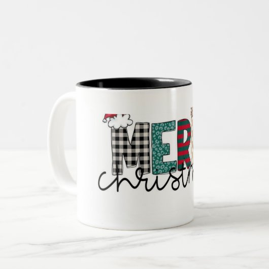 マグカップ (正面左)