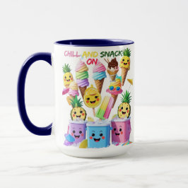 マグカップ