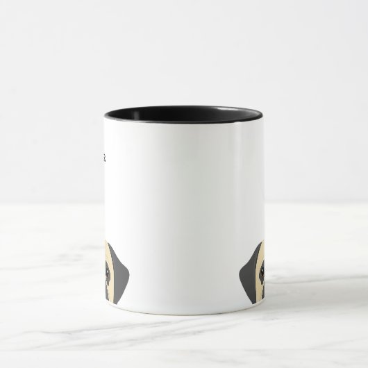 マグカップ (中央)