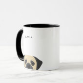 マグカップ (正面左)