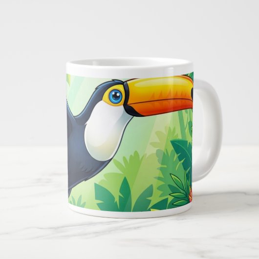 マグカップ (正面右)