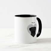 マグカップ (正面右)