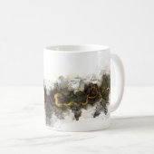 マグカップ (正面右)