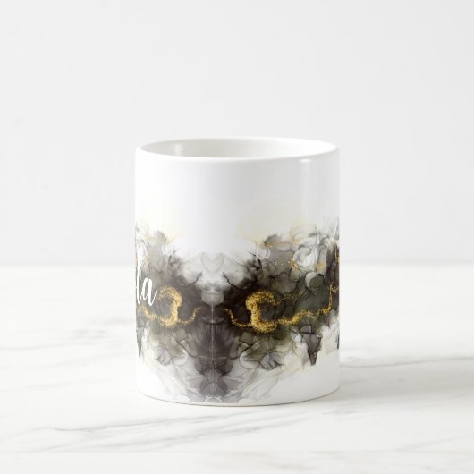 マグカップ (中央)