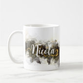 マグカップ (左)