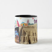 マグカップ (中央)