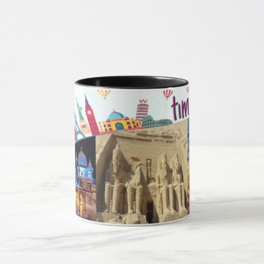 マグカップ (中央)