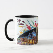 マグカップ (左)