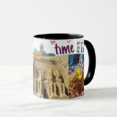 マグカップ (正面右)