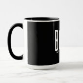 マグカップ (左)