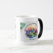 マグカップ (正面右)