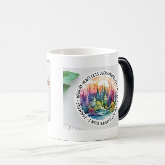 マグカップ (正面右)