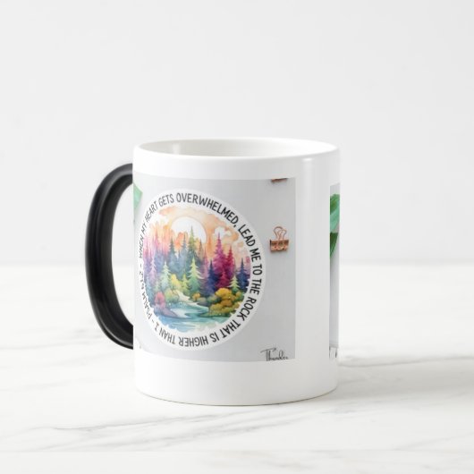 マグカップ (正面左)