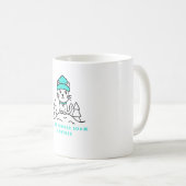 マグカップ (正面右)