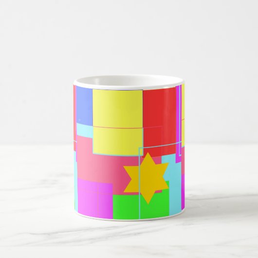 マグカップ (中央)