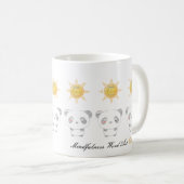 マグカップ (正面右)