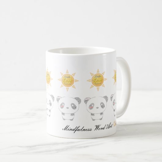 マグカップ (正面右)