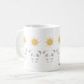 マグカップ (正面左)