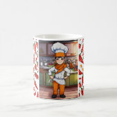 マグカップ (中央)