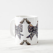 マグカップ (正面左)