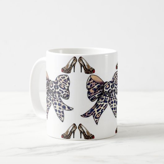 マグカップ (正面左)