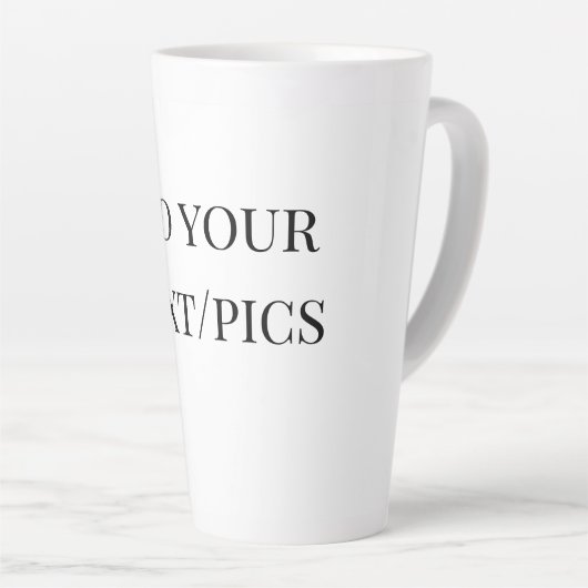 マグカップ (右アングル)