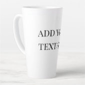 マグカップ (左アングル)